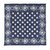 WAREHOUSE Lot 5244 SELVEDGE BANDANA GEOMETRIC PATTERN画像