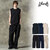 glamb STUNN Sleeveless Set Up GB0125-ST01画像