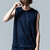 glamb STUNN Sleeveless Shirt GB0125-SH01画像