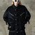 glamb Corduroy Bondage Jacket GB0125-JKT13画像