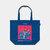 APPLEBUM "Doggfather" Totebag JU2421003画像