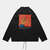 APPLEBUM "Thug Life" Coach Jacket JU2420601画像