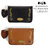 HTC &times; GLAD HAND Medium Wallet GH-24-AW-04画像