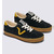 VANS Sport Low Gum Pop Black Yellow VN000CTDY23画像