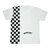 COMME des GARCONS CHECKER TEE 1画像