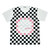 COMME des GARCONS CHECKER TEE 3画像