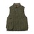NANGA HINOC DOWN VEST ND2441-1N203画像