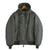 marka N-2B - nylon twill - M24C-18BL01C画像