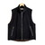 marka PUFFED VEST - sp130's wool napping - M24C-14BL01A画像