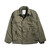 BROOKLYN ARMED FORCES U.S. Navy A2 Deck Jacket画像