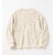 Jackman Waffle Crewneck JM7479画像