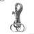 Peanuts&Co PEANUTS PATTERN HOOK silver画像