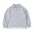 WALLA WALLA SPORT 13oz ZIP UP PULLOVER WW030202画像