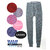 WILDERNESS WEAR Womens PolyPRO+ 190 Leggings WDN060047画像