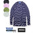 WILDERNESS WEAR Mens PolyPRO+ 190 Long Sleeve Crew Neck Top WDN030097画像