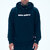 VIRGOwearworks VGW logo hoodie VG-SWT-167画像