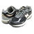 new balance M2002RPO BLACK/GOLD画像