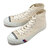 PRO-Keds ROYAL AMERICA HI NATURAL WHITE PN1221NW画像