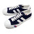 PRO-Keds ROYAL PLUS SUEDE LO NAVY PN1021NV画像