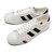 PRO-Keds ROYAL PLUS SUEDE LO WHITE PN1021WH画像