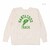 BARNS Vintage Side Rib Crew Sweat WING FOOT BR-24438画像