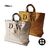 DELUXEWARE DLB-016 1910sTOOLBAG画像