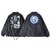 攻殻機動隊 STAND ALONE COMPLEX &times; Subciety Laughing man COACH JKT 105-62823画像