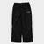 APPLEBUM Phisical Training Fleece Pants BLACK 2420806画像