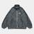 APPLEBUM Phisical Training Fleece Jacket GRAY 2420623画像