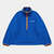 APPLEBUM Fleece Half Zip Jacket BLUE 2420616画像
