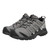 SALOMON SNEAKERS XA PRO 3D GTX PEWTER/BLACK/SLV CLOUD L47587500画像