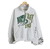 77circa circa make wide half zip sweat top CC24AW-12画像