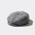 Unlikely Newsboy Cap Wool Tweed U24F-41-0005画像