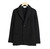 LARDINI ニットジャケット シングル 4216-ALJM56003画像