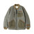 AVIREX QUILTED ARMY JACKET FLYING SHARKS 7834252024画像