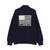 AVIREX STAND ZIP KNIT "AMERICAN FLAGS" 7834240009画像