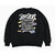 BEN DAVIS Grateful Crew Sweat C-24780066画像