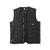 reversal COLLARLESS PUFFER VEST RV24AW302画像