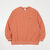 RADIALL CHARMS - CREW NECK SWEATSHIRT L/S RAD-24AW-CUT016画像
