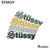 STUSSY REFORMED STICKER画像