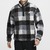 NIKE Club Seasonal Winterized AOP Half Zip FZ0898画像