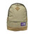THE NORTH FACE PURPLE LABEL MEDIUM DAY PACK BE(BEIGE) NN7350N画像