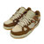 NIKE &times; NIGO AIR FORCE 3 LOW SP "OGIN" LT BRITISH TAN/FOSSIL HQ7533-200画像