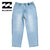 Billabong Laybacks Denim Pant BF011702画像