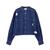 AVIREX L/S DENIM SHIRT 7835120701画像