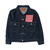 FULLCOUNT Type2 Denim Jacket (Super Smooth) 2102SSW画像