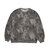 DOUBLE STEAL Tie-dye DS Crew 945-15088画像