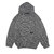 DOUBLE STEAL Knit Hoodie 945-65077画像