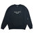 V.A. Fragment Design &times; agnes b. Various Artists FRGMT SWEAT画像