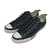 V.A. Fragment Design &times; CONVERSE ALL STAR AGED OX BLACK画像